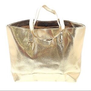 NWOT Original Packaging Chi Tote Bag